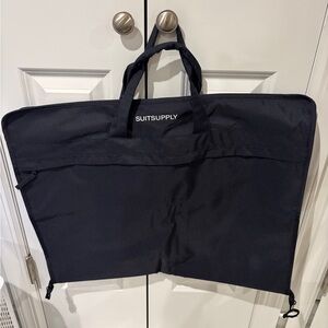 Brand new suit supply garment bags